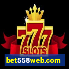 bet558web.com
