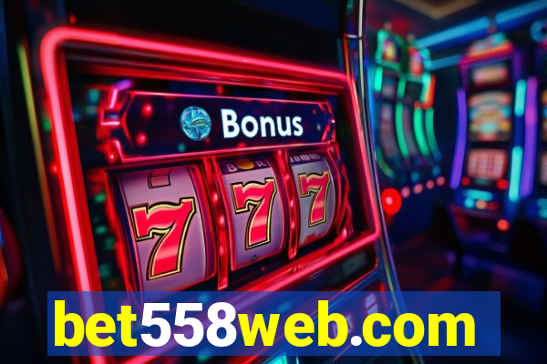 bet558web.com