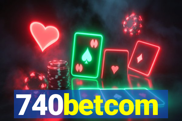 740betcom