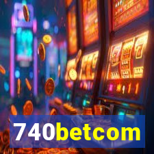 740betcom