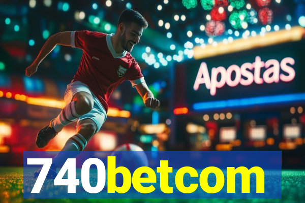 740betcom