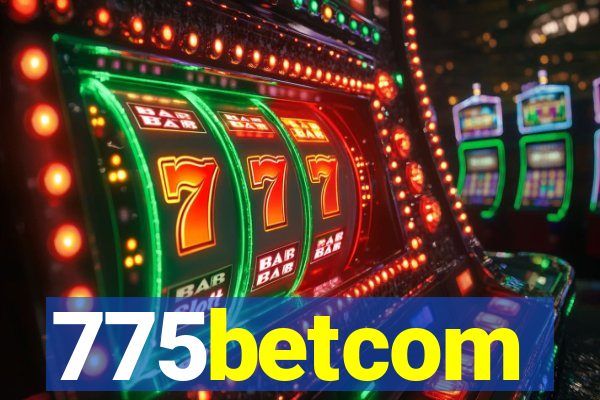 775betcom