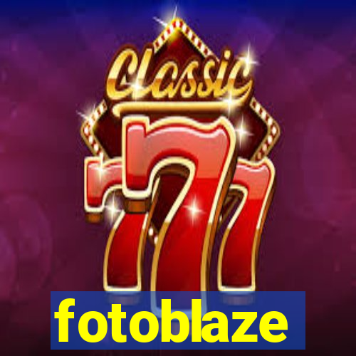 fotoblaze
