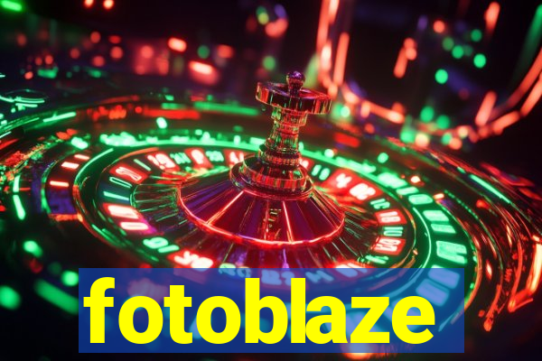 fotoblaze
