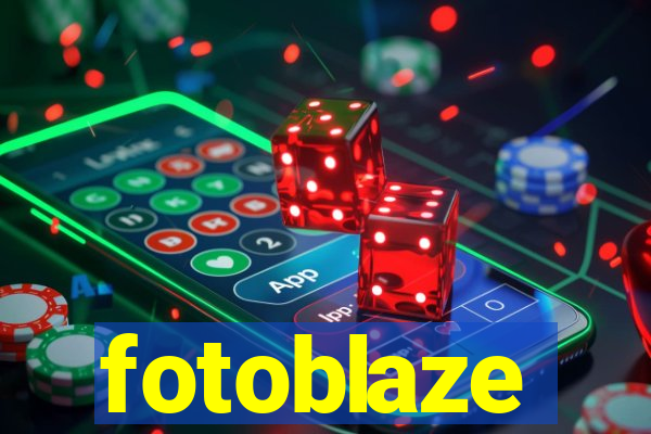 fotoblaze