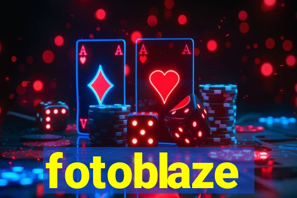 fotoblaze