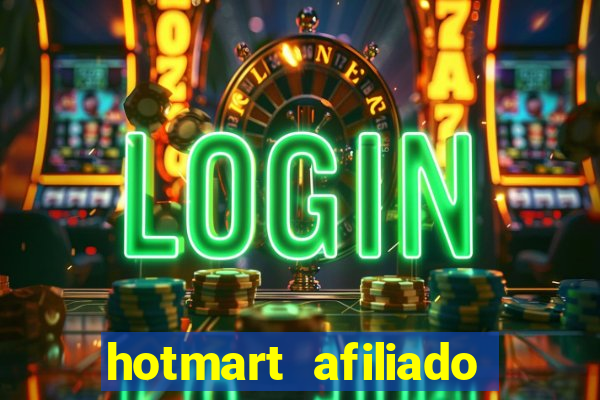 hotmart afiliado entrar login