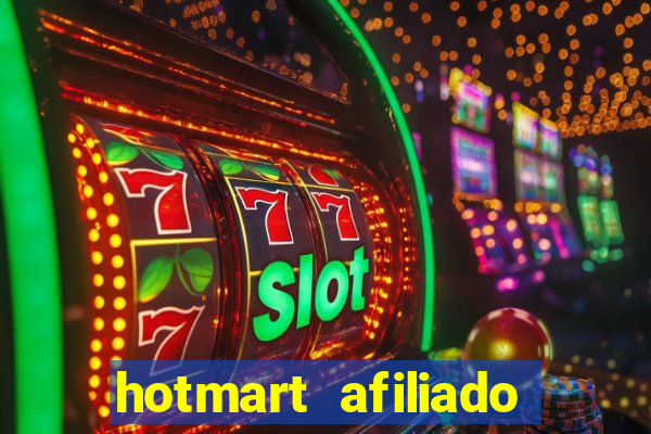 hotmart afiliado entrar login