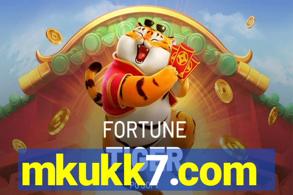 mkukk7.com