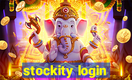 stockity login