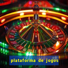 plataforma de jogos que da dinheiro no cadastro sem deposito