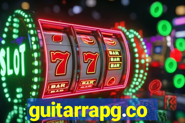 guitarrapg.co