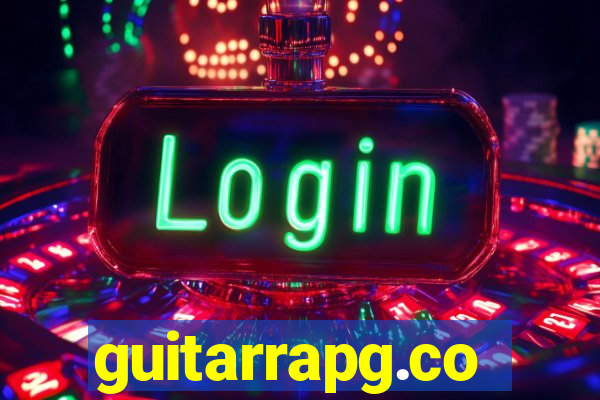 guitarrapg.co