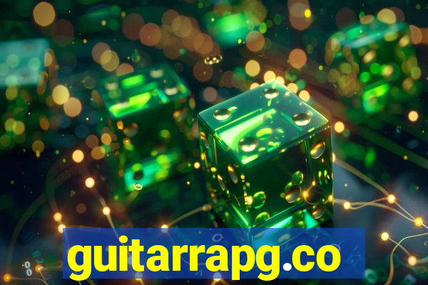 guitarrapg.co