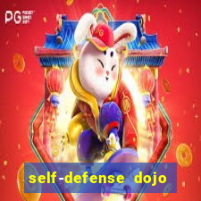 self-defense dojo secret apk