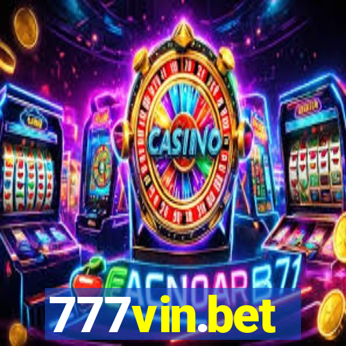 777vin.bet
