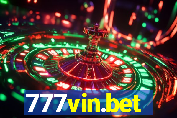 777vin.bet