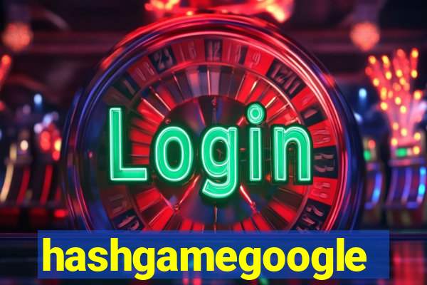 hashgamegoogle