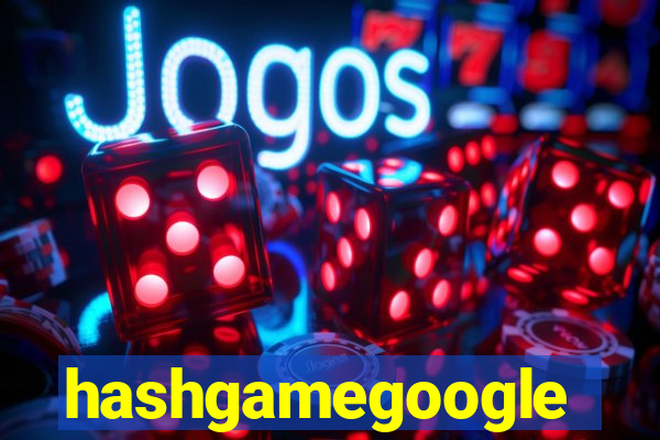 hashgamegoogle