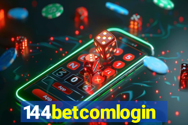 144betcomlogin