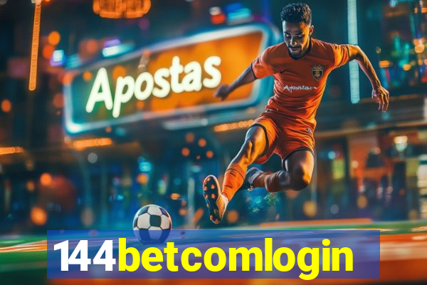 144betcomlogin