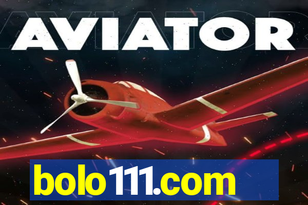 bolo111.com