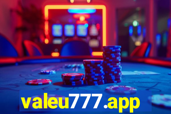 valeu777.app