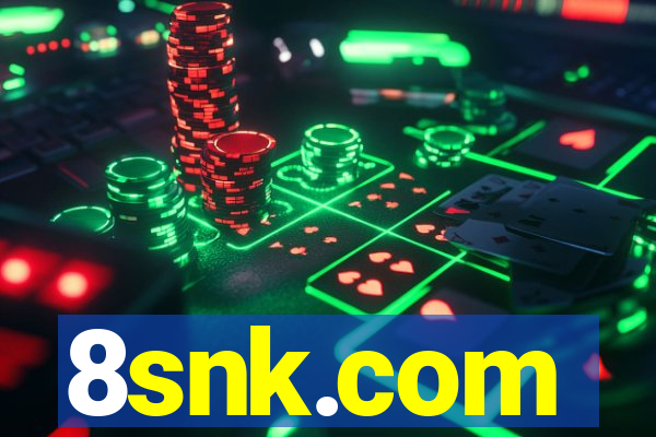 8snk.com