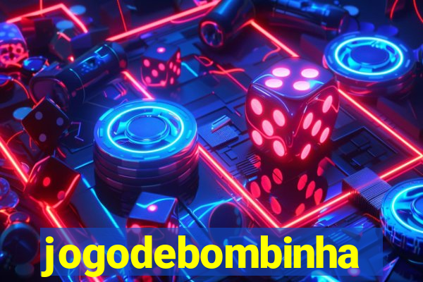 jogodebombinha