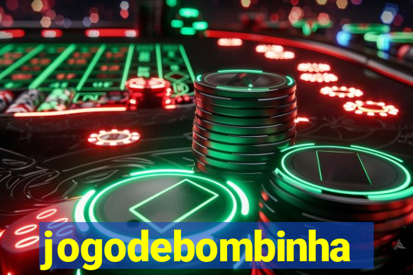 jogodebombinha