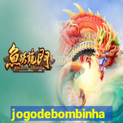 jogodebombinha