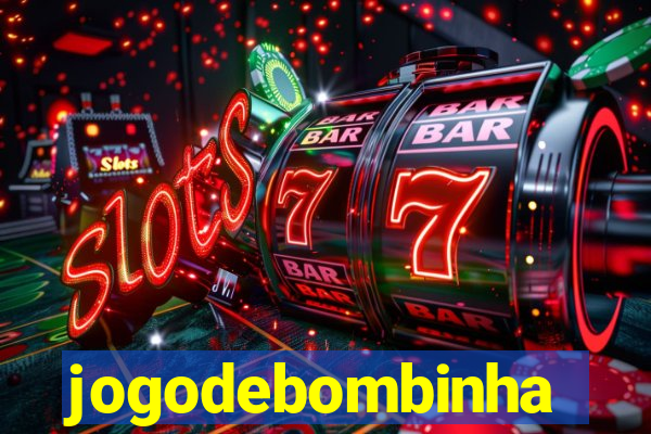 jogodebombinha