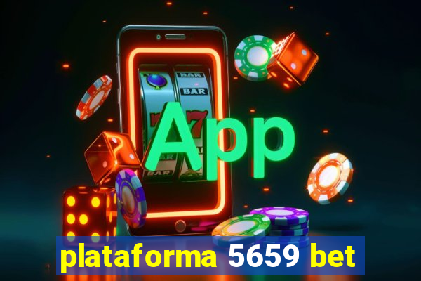 plataforma 5659 bet