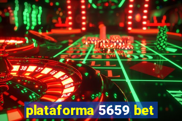 plataforma 5659 bet
