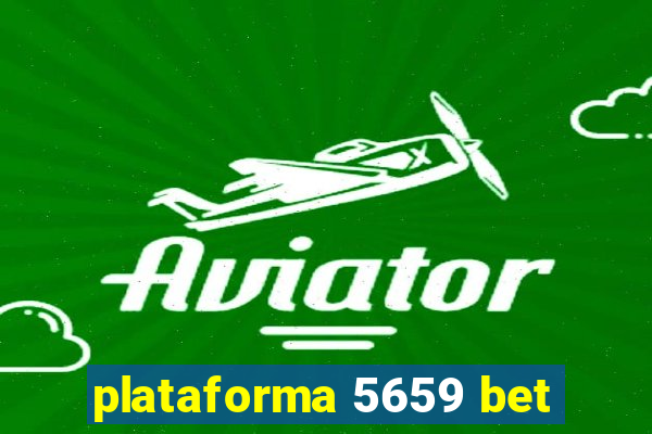 plataforma 5659 bet