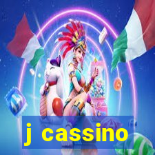 j cassino