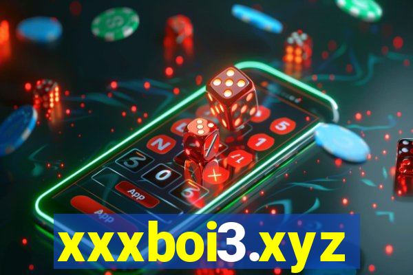 xxxboi3.xyz