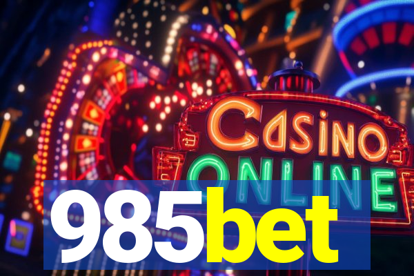 985bet