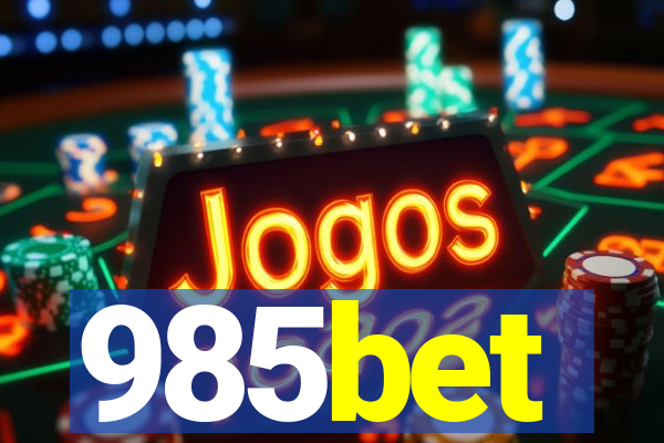 985bet