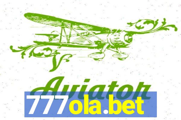 777ola.bet