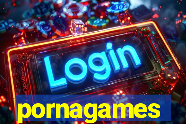 pornagames