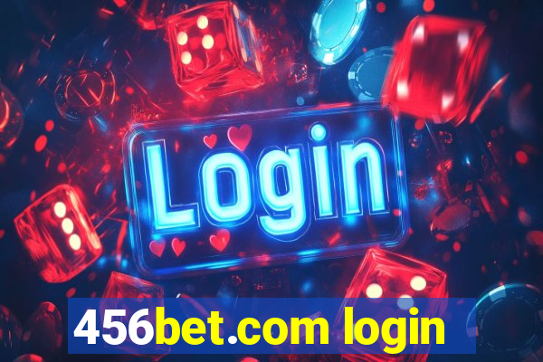 456bet.com login