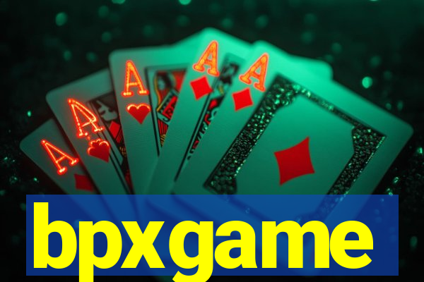 bpxgame