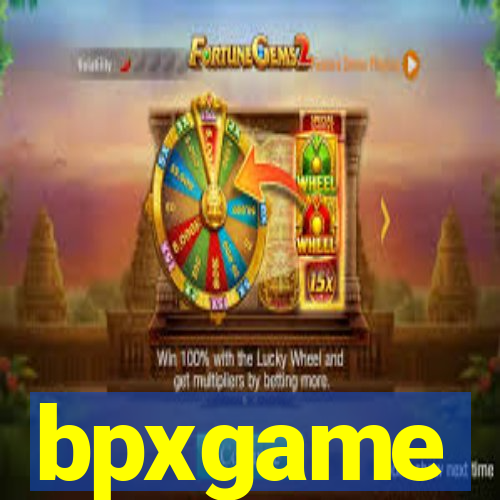 bpxgame