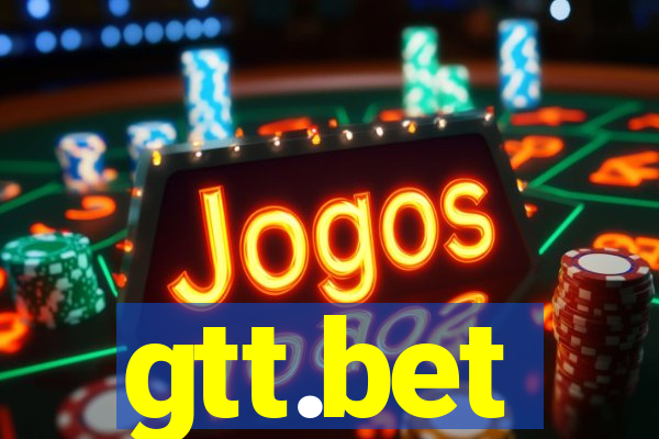 gtt.bet