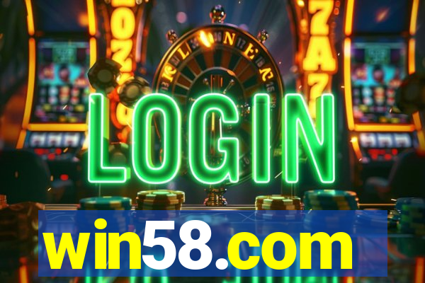 win58.com