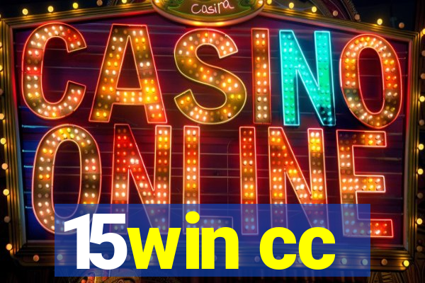 15win cc