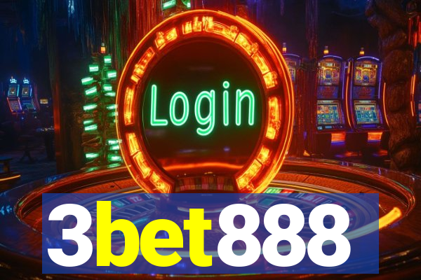 3bet888