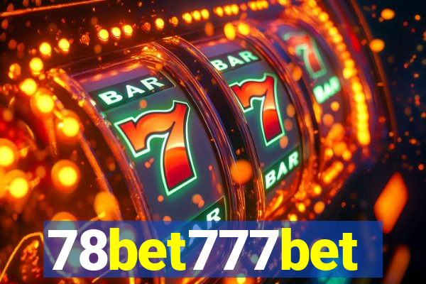 78bet777bet