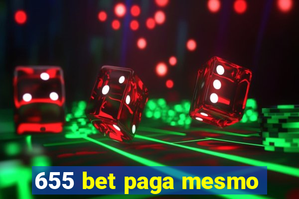 655 bet paga mesmo